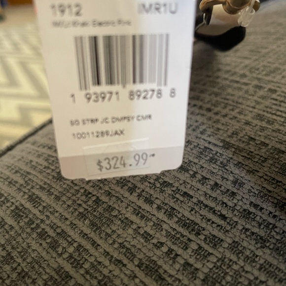 Coach Dempsey camera bag - Picture 3 of 3